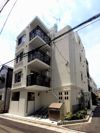 メゾン ブランドブランの間取り画像