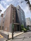 ライジング練馬の外観