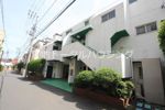下馬ヨークスの間取り画像