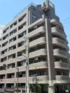 ライオンズマンション後楽園の間取り画像
