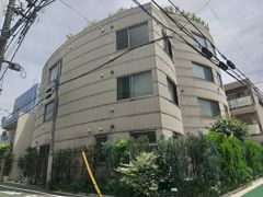 コルティーレ世田谷の外観画像