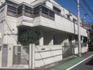 パル中村の間取り画像