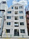 REMU千川の間取り画像