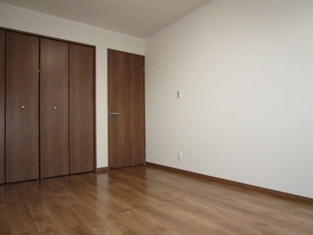 ベッドルーム