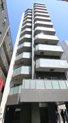 HY’s 梅島Confortの外観
