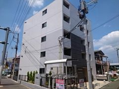 メルヴェーユ大成の外観画像