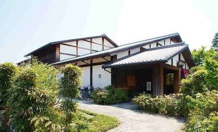 近くの真名井の湯大井店まで190m(徒歩3分)