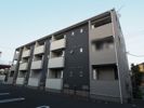 アルカディアIIIの間取り画像