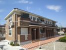 シャンフォレの間取り画像