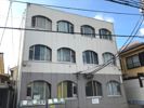 ビラ・ジャルダン高松町の間取り画像