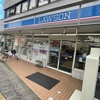 近くのローソン 立川曙町一丁目店まで246m(徒歩4分)