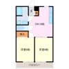 アムールムーンの間取り画像
