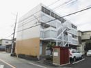 レオパレス富士見台の間取り画像