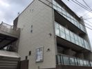クレイノ立川ピュアコートの間取り画像