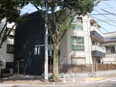 ストリームアネックスの外観画像