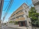 セントパレス方南町の間取り画像