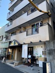 NSハイムの外観画像