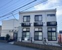 レオパレスシリウス町田の外観