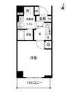 BLANCNOIR Kita-Akabaneの間取り画像