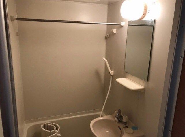 バスルーム