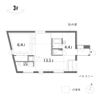 kif annexの間取り画像