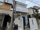 ルミナス渋谷本町の外観