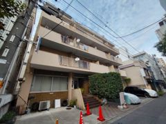 乾木工芸ビル（カンボク）の外観画像