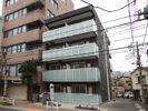 レオネクストジラソーレの外観