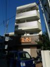 オルジュ本町IIの間取り画像