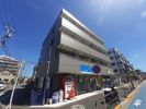 シャトレエレガンの外観