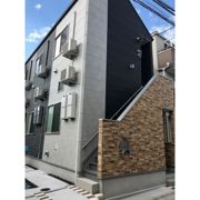 GLANZ大塚の外観画像