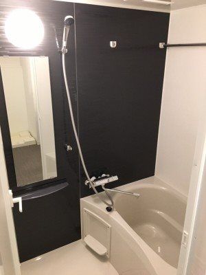 バスルーム
