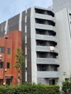 Estetica nakaitabashiの外観