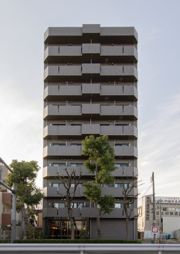 ルーブル西新井の外観画像