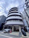 エクセリア渋谷富ヶ谷の外観