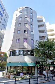 東池袋マンションの外観画像