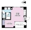 三鶴屋ハウスの間取り画像