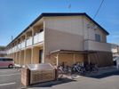 レオパレスコヅチIの間取り画像