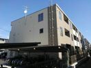 BLESS草加松原 C棟の間取り画像