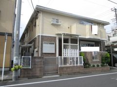 ル・セリシエの外観画像