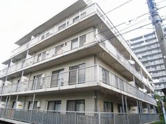 グリーンハイツ平安の外観画像