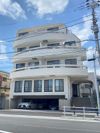 スターライフベルキの間取り画像