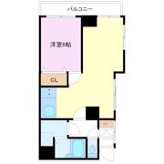 スターライフベルキの間取り画像
