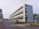 レオパレス西砂川の間取り画像