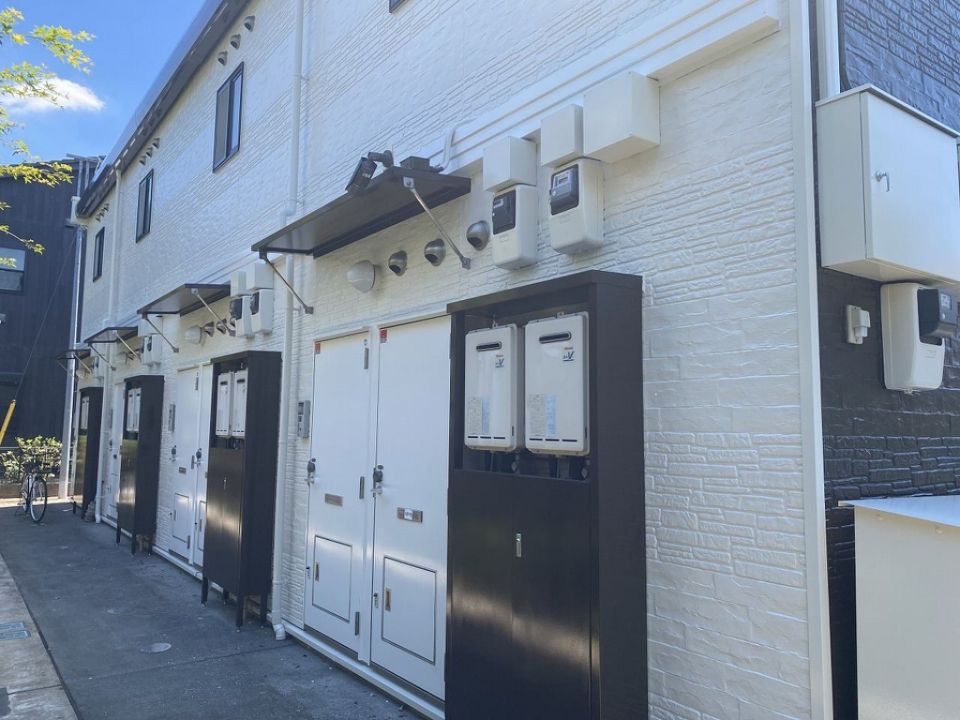 その他
