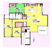 スクエア恵比寿の間取り画像