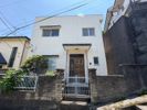 成増4丁目戸建の間取り画像