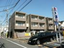 スターヴァレイIIの間取り画像