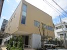スカイワード下馬の間取り画像