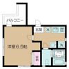 NS-GATE 青井 second stageの間取り画像